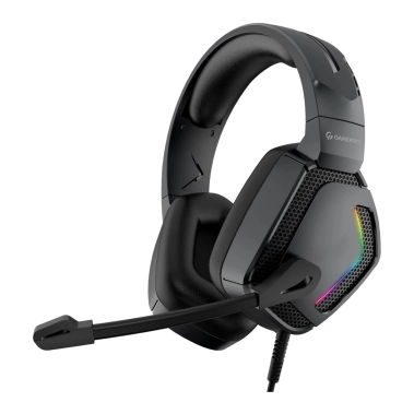 Игровая гарнитура GamePro HS605 - цена, характеристики, отзывы, рассрочка, фото 1