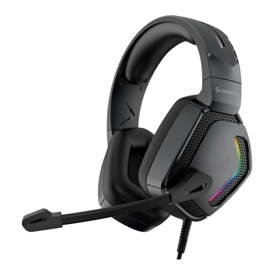 Игровая гарнитура GamePro HS605