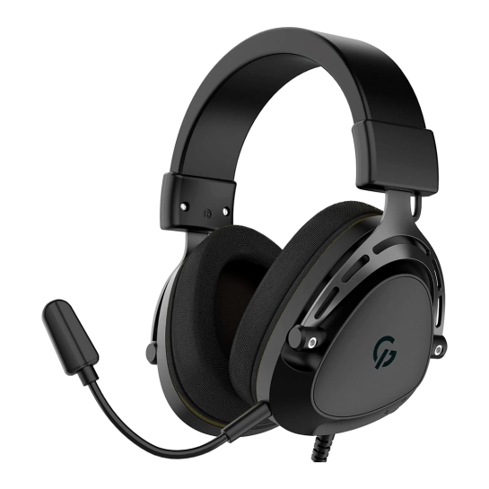 Ігрова гарнітура GamePro HS766