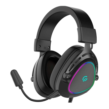 Ігрова гарнітура GamePro HS783 - цена, характеристики, отзывы, рассрочка, фото 1