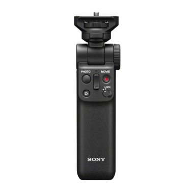 Ручка-штатив Sony GP-VPT2BT (GPVPT2BT.SYU) - цена, характеристики, отзывы, рассрочка, фото 1