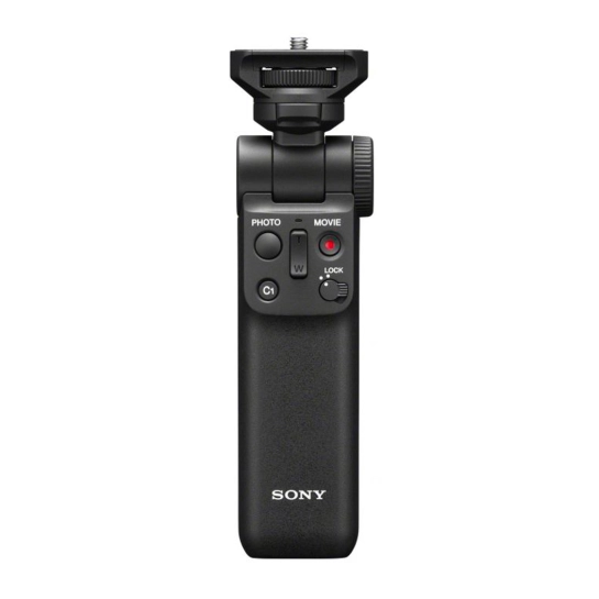 Ручка-штатив Sony GP-VPT2BT (GPVPT2BT.SYU)
