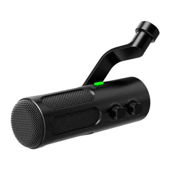 Студийный микрофон Fifine Tank 3