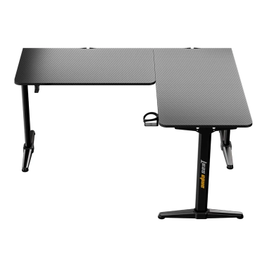 Компьютерный стол Anda Seat Wind Seeker Black - цена, характеристики, отзывы, рассрочка, фото 1