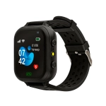 Детские смарт-часы Amigo GO009 Black (996382)