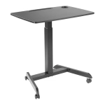 Приставний комп'ютерний стіл OfficePro ODM380B