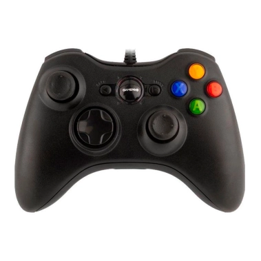 Дротовий геймпад GamePro MG310B - цена, характеристики, отзывы, рассрочка, фото 1