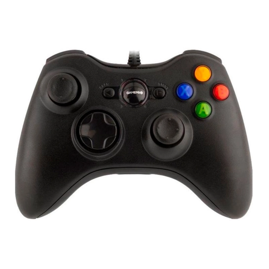 Проводной геймпад GamePro MG310B