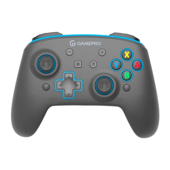 Бездротовий геймпад GamePro MG1200