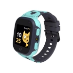 Дитячі смарт-годинник Canyon Kids Smartwatch Sandy Blue (CNE-KW34BL)