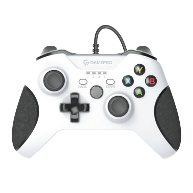 Проводной геймпад GamePro MG450W - цена, характеристики, отзывы, рассрочка, фото 1