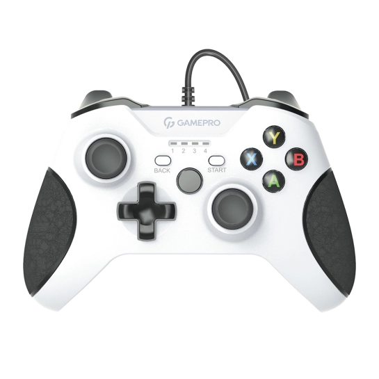 Дротовий геймпад GamePro MG450W