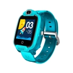 Дитячі смарт-годинник Canyon Jondy KW-44 Kids Smartwatch Green (CNE-KW44GB)