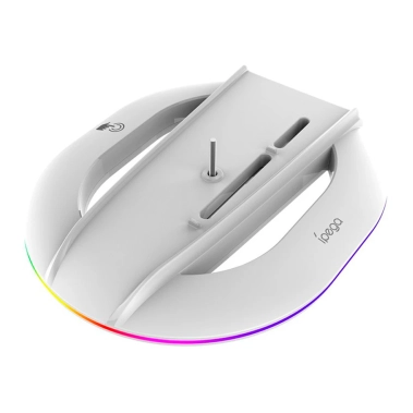 Підставка для Sony PlayStation 5 Slim iPega PG-P5S035SA - цена, характеристики, отзывы, рассрочка, фото 1