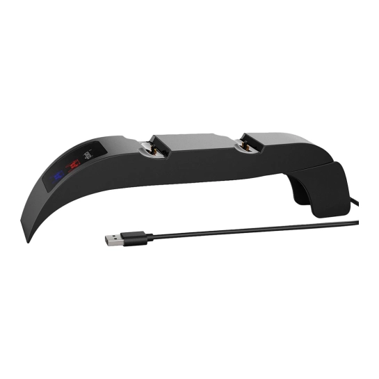 Зарядная станция для геймпадов DualSense PS5 iPega PG-P5016 Sony PlayStation 5