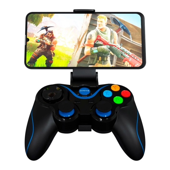 Бездротовий геймпад GamePro MG550