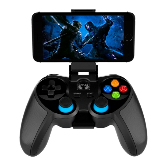 Бездротовий геймпад iPega PG-9157 - ціна, характеристики, відгуки, розстрочка, фото 1