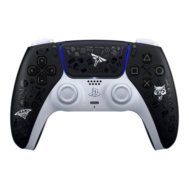 Бездротовий контроллер DualSense для Sony PS5 The Last of Us Limited Edition (1000047596) - цена, характеристики, отзывы, рассрочка, фото 1