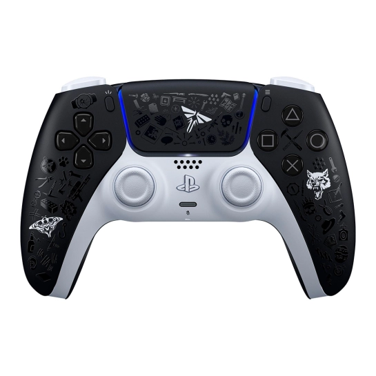 Бездротовий контроллер DualSense для Sony PS5 The Last of Us Limited Edition (1000047596)