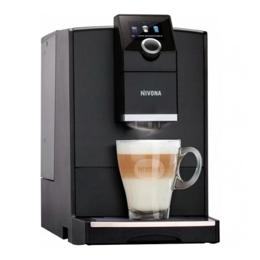 Кофемашина автоматическая Nivona CafeRomatica 791 (NICR 791) - цена, характеристики, отзывы, рассрочка, фото 1