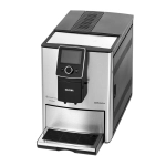 Кофемашина автоматическая Nivona CafeRomatica 825 (NICR 825)