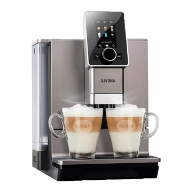 Кофемашина автоматическая Nivona CafeRomatica 930 (NICR 930) - цена, характеристики, отзывы, рассрочка, фото 1