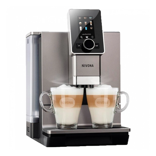 Кофемашина автоматическая Nivona CafeRomatica 930 (NICR 930)