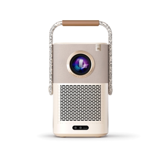 Проектор Yaber T2 Plus limited edition (Yaber-T2-Plus-limited) - ціна, характеристики, відгуки, розстрочка, фото 1