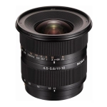 Об'єктив фотокамери Sony DT 11-18 мм f/4.5-5.6 (SAL1118)