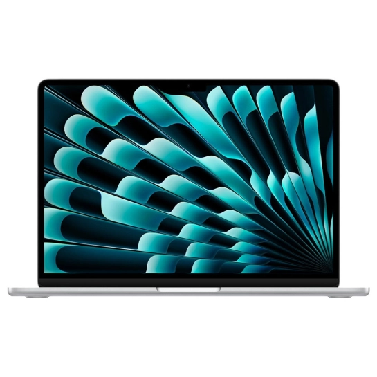 Б/У Ноутбук Apple MacBook Air 13" M4 Chip 256GB/16GB/10GPU Silver 2025 (Отличное)