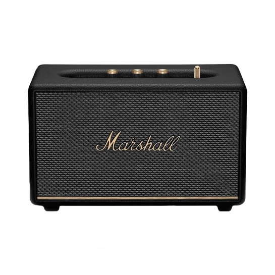 Акустическая система Marshall Acton III Black UA