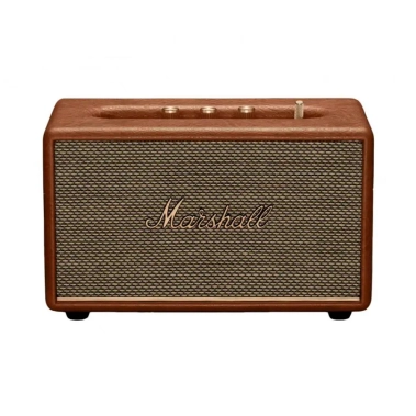 Акустическая система Marshall Acton III Brown UA - цена, характеристики, отзывы, рассрочка, фото 1
