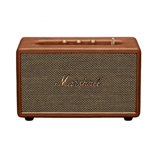 Акустическая система Marshall Acton III Brown UA
