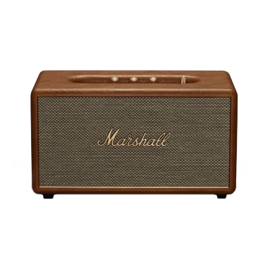 Акустическая система Marshall Stanmore III Brown UA - цена, характеристики, отзывы, рассрочка, фото 1