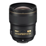 Объектив для фотоаппарата Nikon AF-S Nikkor 28mm f/1.4E ED (JAA140DA)