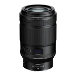Объектив для фотоаппарата Nikon Z MC 105mm f/2.8 VR S (JMA602DA)