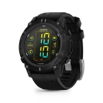 Смарт-часы Garmin Descent G2 Black with Black Band (010-02986-00)