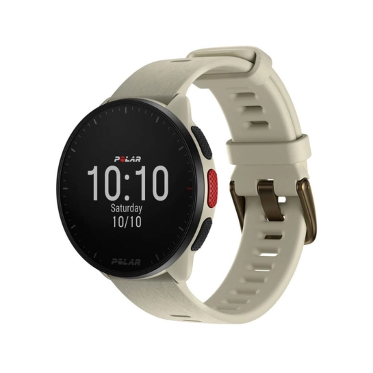 Смарт часы Polar Pacer Cloud White (900102175)