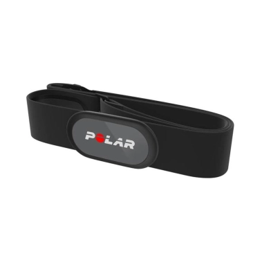 Нагрудный датчик пульса Polar H9 Heart Rate Sensor M-XXL (92081565) - цена, характеристики, отзывы, рассрочка, фото 1