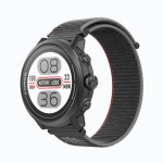 Смарт годинник COROS Watch COROS APEX 2 GPS Outdoor black (WAPX2)