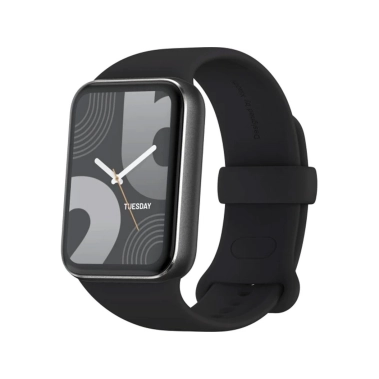 Фитнес браслет Xiaomi Smart Band 9 Pro (BHR8710GL) Obsidian Black (1111143) - цена, характеристики, отзывы, рассрочка, фото 1