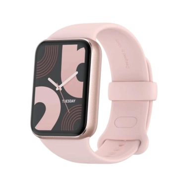 Фитнес браслет Xiaomi Smart Band 9 Pro (BHR8714GL) Rose Gold (1111144) - цена, характеристики, отзывы, рассрочка, фото 1