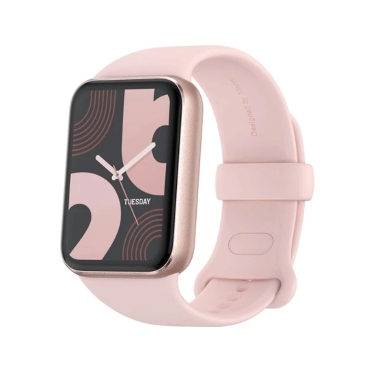 Фітнес браслет Xiaomi Smart Band 9 Pro (BHR8714GL) Rose Gold (1111144)