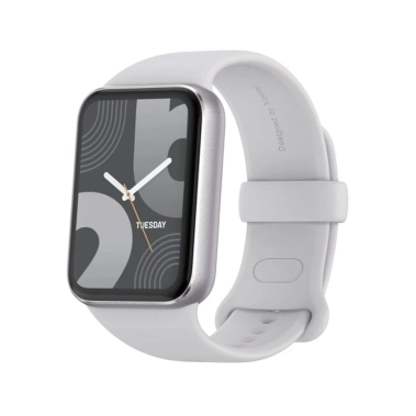 Фитнес браслет Xiaomi Smart Band 9 Pro (BHR8715GL) Moonlight Silver (1109193) - цена, характеристики, отзывы, рассрочка, фото 1