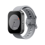 Смарт-часы CMF by Nothing Watch Pro Dark Grey frame with Ash Grey strap
