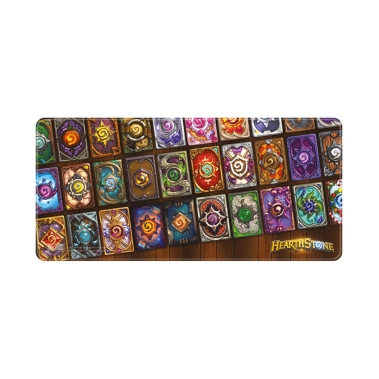 Килимок для миші HEARTHSTONE Cardbacks, (Хартстоун) XL - цена, характеристики, отзывы, рассрочка, фото 1