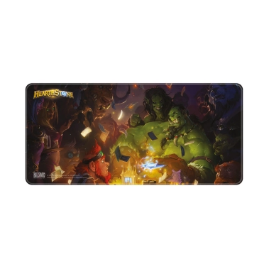 Килимок для миші HEARTHSTONE Heroes, (Хартстоун) XL - цена, характеристики, отзывы, рассрочка, фото 1