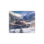 Коврик для мыши WORLD OF TANKS TVP T 50/51, M