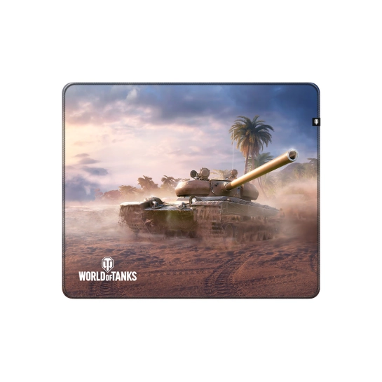 Коврик для мыши WORLD OF TANKS Vz. 55, M