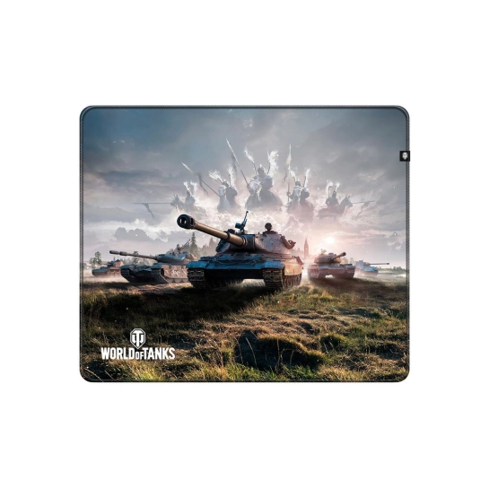 Коврик для мыши WORLD OF TANKS The Winged Warriors, M